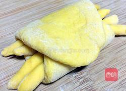 螃蟹?馒头的做法图解10