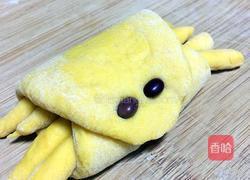 螃蟹?馒头的做法图解11