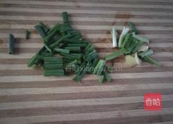 素烧笋干的做法图解3