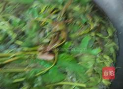 香椿炒鸡蛋的做法图解6