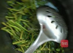 香椿炒鸡蛋的做法图解7