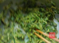 香椿炒鸡蛋的做法图解12