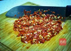 川味口水芋儿鸡的做法图解2