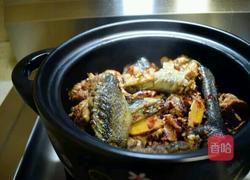 川味口水芋儿鸡的做法图解11