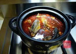 川味口水芋儿鸡的做法图解12