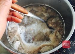 红炖鸡块的做法图解5