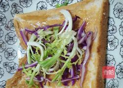 多层三明治的做法图解2