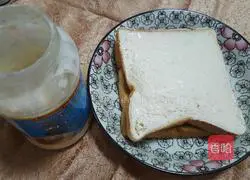 Illustration of how to make multi-layered sandwiches 3