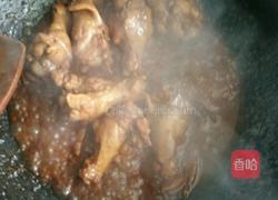 土豆鸡腿的做法图解8