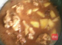 土豆鸡腿的做法图解10