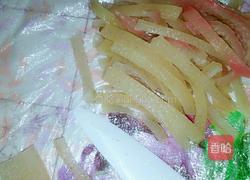 水晶肉皮冻的做法图解8
