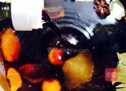 老抽焖凤爪的做法图解3