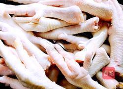 老抽焖凤爪的做法图解6