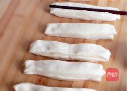 炸果子的做法图解6