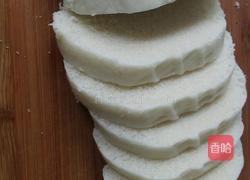 煎老面馒头的做法图解2