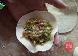 炉包的做法图解6