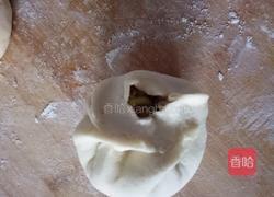 炉包的做法图解8