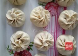 炉包的做法图解10