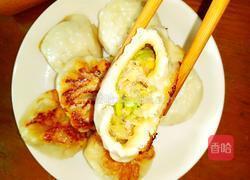 炉包的做法图解17