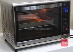 爆浆芝士鸡排的做法图解9