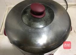 奶香黑芝麻大馒头的做法图解9