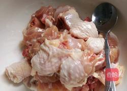 芝士春川鸡腿的做法图解1