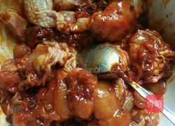 芝士春川鸡腿的做法图解3