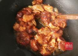 芝士春川鸡腿的做法图解8