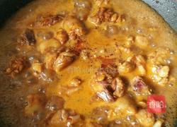 芝士春川鸡腿的做法图解9