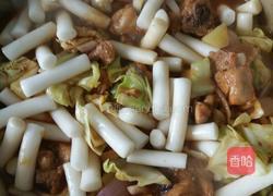 芝士春川鸡腿的做法图解11