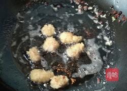 菠萝咕噜肉的做法图解3