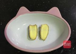 香煎美极膏鱿鱼的做法图解2