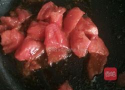 西红柿面疙瘩的做法图解1