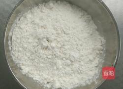 西红柿面疙瘩的做法图解3
