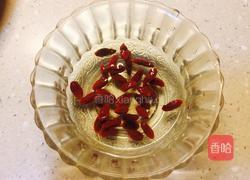 西芹炒百合的做法图解4