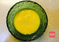 培根鸡蛋炒瓜片的做法图解6