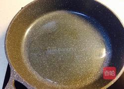 培根鸡蛋炒瓜片的做法图解7