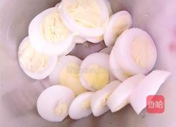 营养太阳蛋的做法图解4