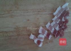 东北菜尖椒干豆腐的做法图解6