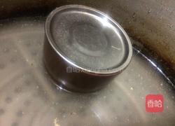 百灵草水鸭汤的做法图解4