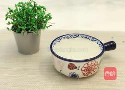 发芽糙米糊的做法图解5