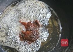 猪肉豆角馅饺子的做法图解6