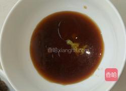 芥末木耳的做法图解5