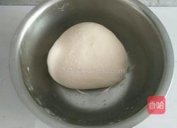 猪肉豆角馅饺子的做法图解1