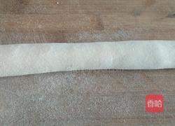 茴香鸡蛋馅饺子的做法图解7