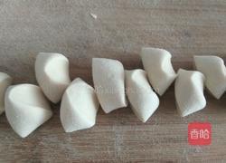 茴香猪肉馅饺子的做法图解11