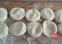 猪肉豆角馅饺子的做法图解15