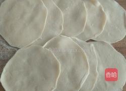 茴香鸡蛋馅饺子的做法图解10