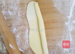 香葱芝士面包的做法图解12