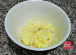 小鸡饭团的做法图解4